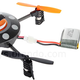 Illustration for article titled A Tiny RC Drone You Can Almost Stash In a Pocket